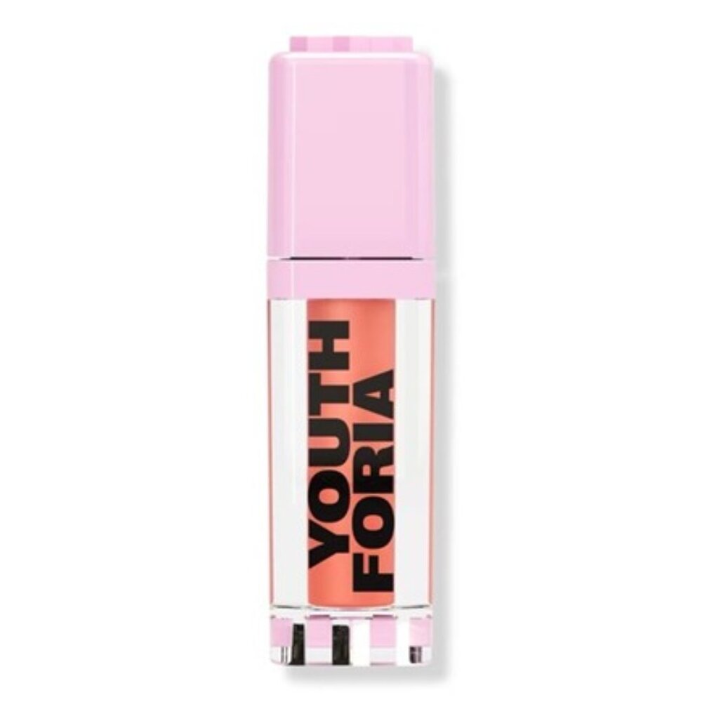 YOUTHFORIA Turn Up The Sunshine Color Blush Oil NIB